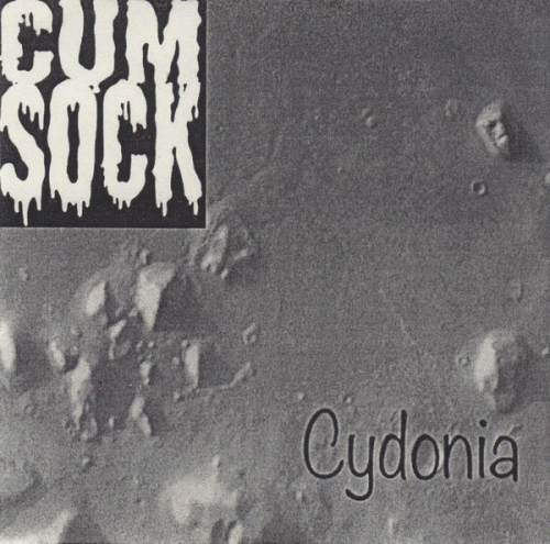 Cum Sock : Cydonia